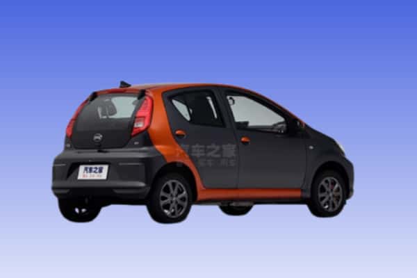 常德市鼎城抵押微型汽车