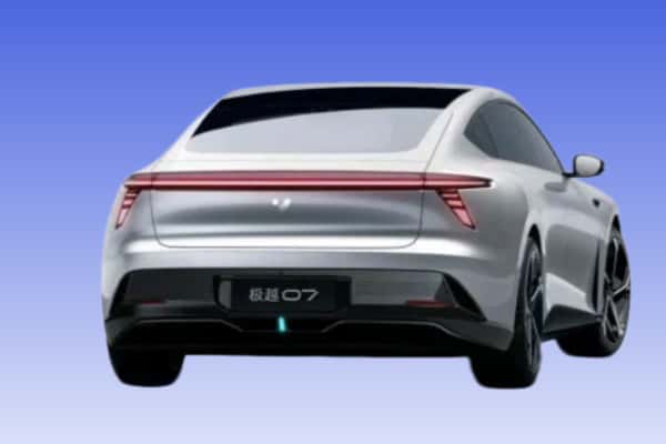 常德市鼎城回收小米汽车